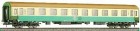 74409 Sachsenmodelle Passenger car 1st/2nd class type "Halberstadt" rewrite
